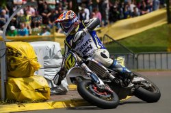 Fotos Supermoto 2016